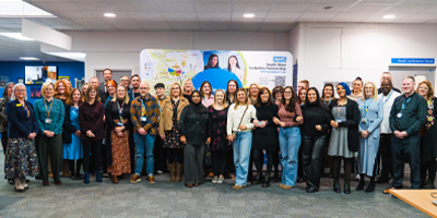 South West Yorkshire Partnership Teaching NHS Foundation Trust