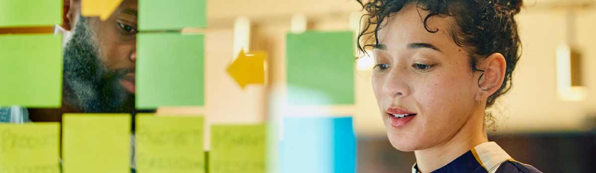 Tackle workforce challenges