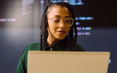 Level 6 Digital Degree Apprenticeship (in Wales)