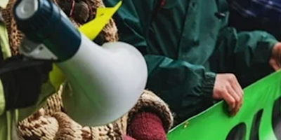 Climate change course