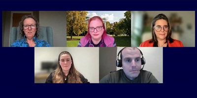 How organisations can navigate a competitive marketplace for specialist digital skills