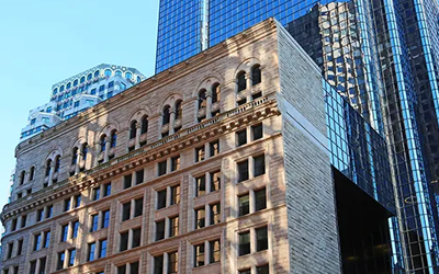 Blended learning innovations