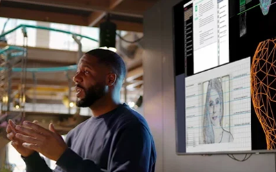 Generative AI in education