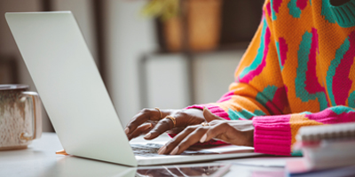 Courses and structured learning