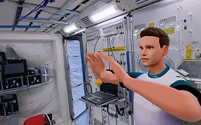 Teaching with eXtended reality