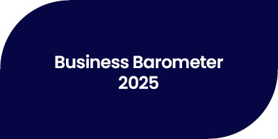Business Barometer 2025 report