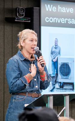 Grant recipient: Dabalox