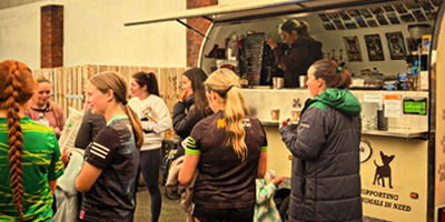 New podcast: In Office Hours