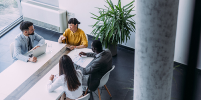 Strategic education partnerships