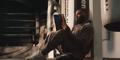 Study Like an Entrepreneur: Elijah