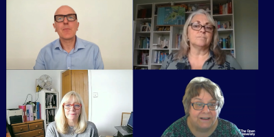 Webinar: Nursing employer webinar