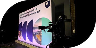 Can business growth be inclusive and sustainable?