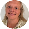 Corinna Thomas - Senior Programme Lead, NHS England