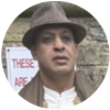 Hameed Khan - Lived Experience Partner