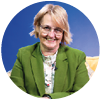 Professor Josie Fraser - Deputy Vice-Chancellor, The Open University