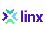The London Internet Exchange (LINX) logo