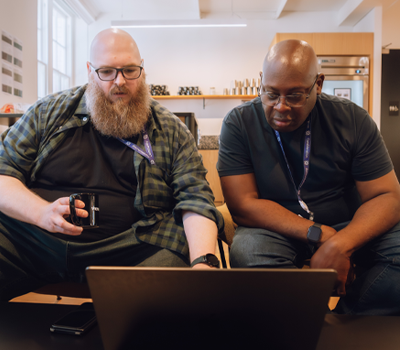LINX - Sion