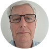 Peter Latchford - Lived Experience Partner