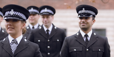 Police Constable Entry Programme