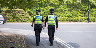 Policing