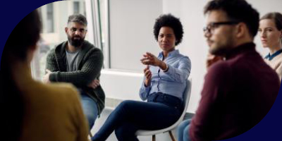 Webinar: Co-producing the social work education curriculum
