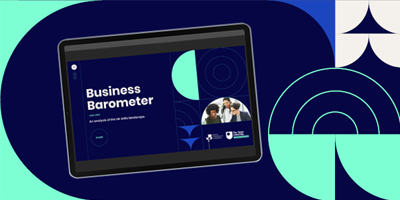 Business Barometer 2023
