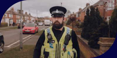 Case study: North Yorkshire Police