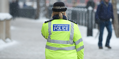 Find our more about our Police Constable Degree Apprenticeship.