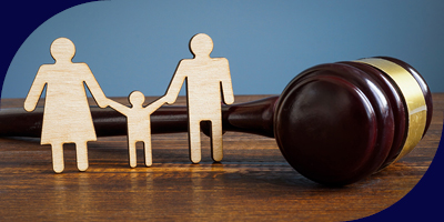 Applying social work law with children and families