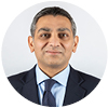 Viren Patel - Director of Employers & Partners, The Open University