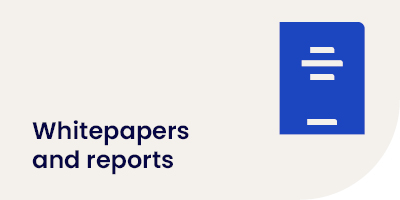 Whitepapers and reports