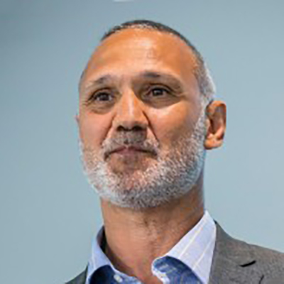 Gamiel Yafai