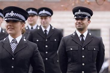 North Yorkshire Police Case Study