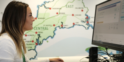 Case study: Cornwall Council.