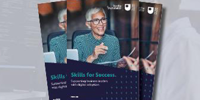 Report: Skills for success.