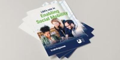 Social mobility whitepaper