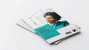 Watch our 'Making the case for leadership education' event on demand