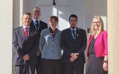 Arab Open University