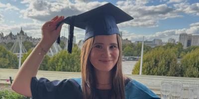 Darcy Leishman, Deloitte