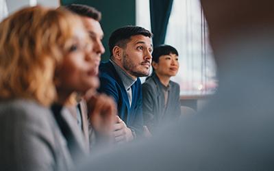The Intrapreneurship Series