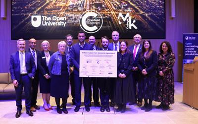 MK Civic Agreement