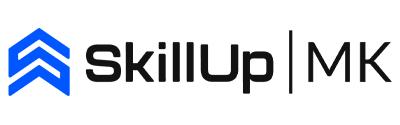 SkillUp MK logo