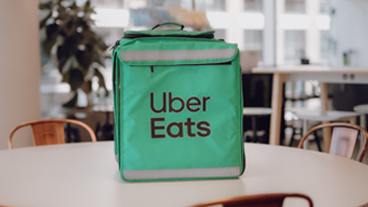 Uber Eats case study: Driving loyalty in a competitive market.