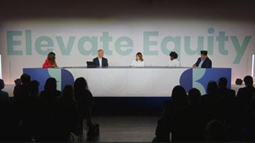 Watch: Elevate Equity on demand.