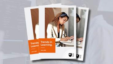 Report: Trends in Learning 2021.