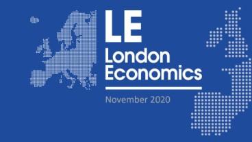 London Economics logo