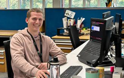 Success story: IBM