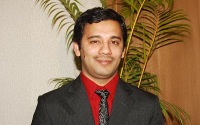 Sharif Haider
